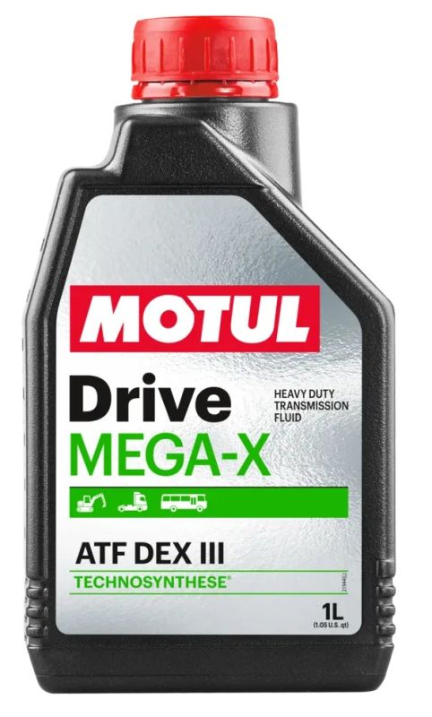 Motul 114409 - Olej hydrauliczny